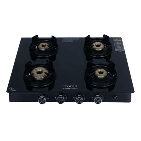 tata gas stove